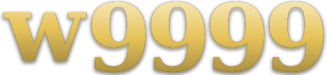 w9999 logo